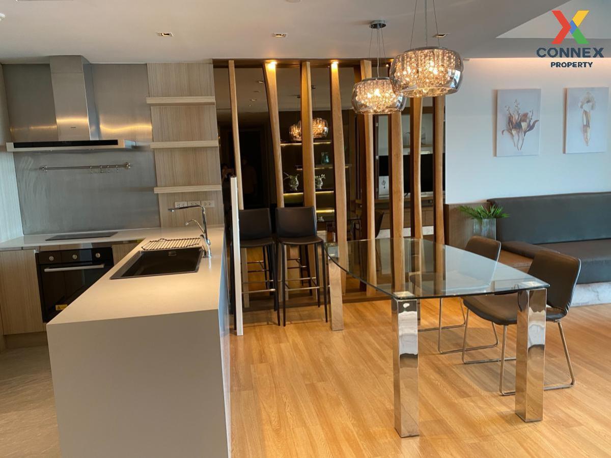picture FOR RENT condo , The Pano , Bang Phong Phang , Yannawa , Bangkok , CX-32135 ✅ Live chat with us ADD LINE @connexproperty ✅  - 3/12