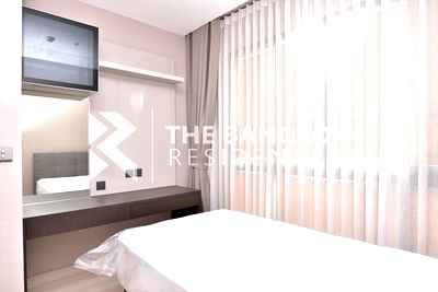 คอนโดให้เช่า : 🔥 Available🔥 for Rent 18Oct25 The Signature byUrbano 3B2B 85sqm. 60K/Month Call Khun Aumi 0658209572