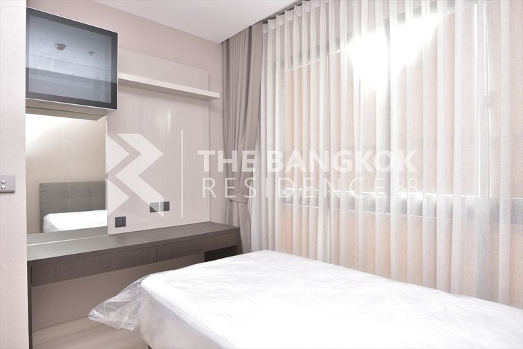 🔥 Available🔥 for Rent 18Oct25 The Signature byUrbano 3B2B 85sqm. 60K/Month Call Khun Aumi 0658209572