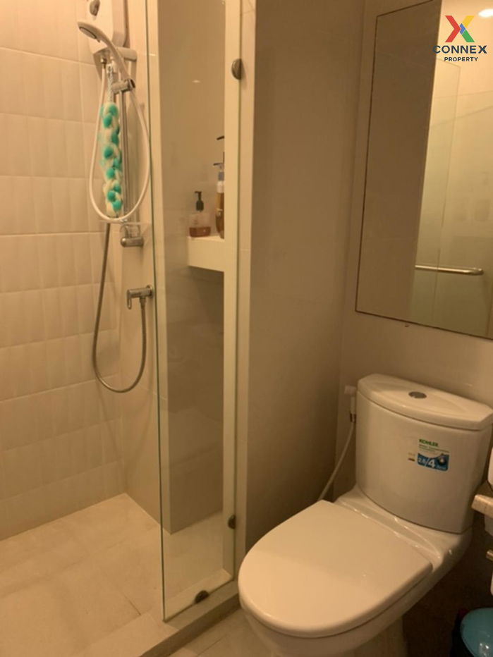 picture 🔥🔥🔥 For Rent Condo , Life Asoke , MRT-Phetchaburi , Bang Kapi , Huai Khwang , Bangkok , CX-104340 ✅ Live chat with us ADD LINE @connexproperty ✅ 🔥🔥🔥 - 9/9