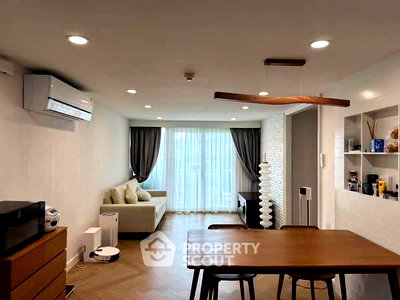 ขายคอนโด : คอนโด 2-ห้องนอน ที่ บ้านสิริสาทร สวนพลู คอนโดมิเนียม ใกล้ ถนนนราธิวาสราชนครินทร์ (ID 2327414)