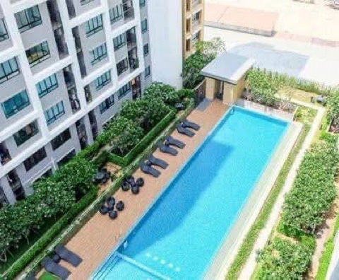 picture (18336) J Condo Sathorn-Kalapapruek - 3/14