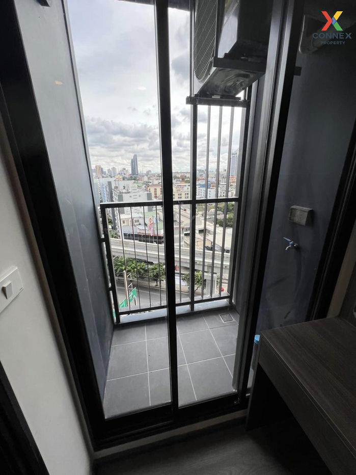 picture 🔥🔥🔥 For Rent Condo , The Origin Ladprao-Bangkapi , Khlong Chan , Bang Kapi , Bangkok , CX-99854 ✅ Live chat with us ADD LINE @connexproperty ✅ 🔥🔥🔥 - 7/7