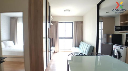 For Rent Condo , UNIO Sukhumvit 72 , BTS-Bearing , Samrong Nuea , Don Mueang , Samut Prakarn , CX-90765 ✅ Live chat with us ADD LINE @connexproperty ✅ 