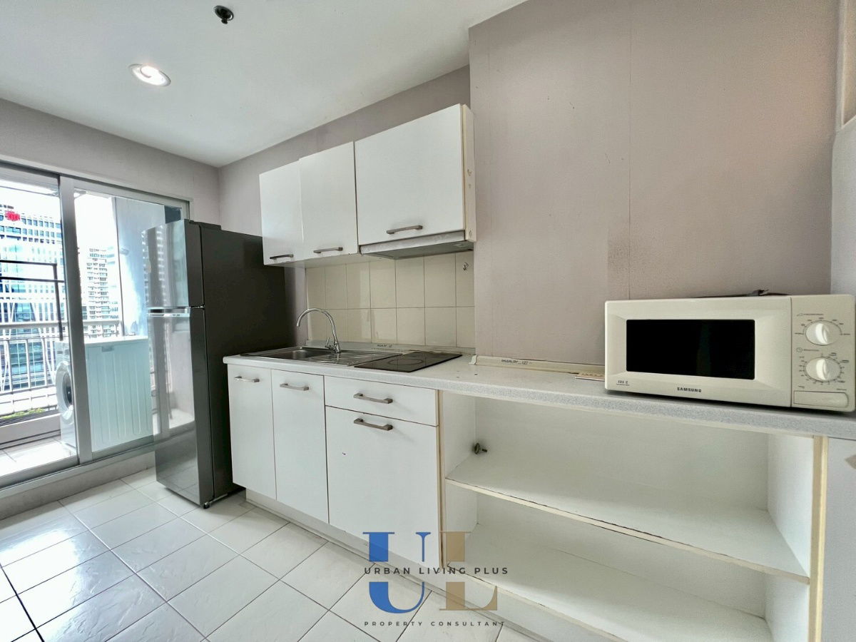 รูป ( UL2508113 ) Tel/Line 096-2479369, ให้เช่า ไลฟ์ แอท สาทร10 , 1 ห้องนอน, 1 ห้องน้ำ, ห้องสวย , พร้อมอยู่, ราคาพิเศษ!! - รูปที่ 3/6