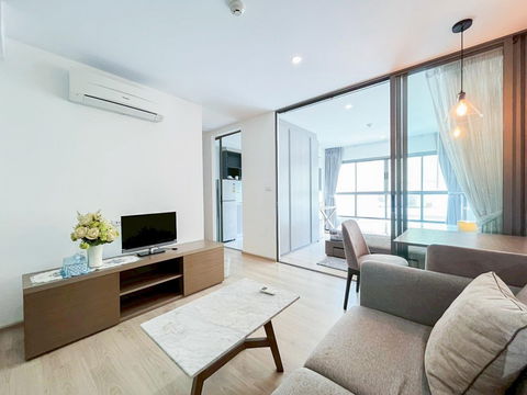 ขายด่วน !! คอนโดอารีย์ D'Memoria 37 ตรม ชั้น 5 พหลโยธิน 8