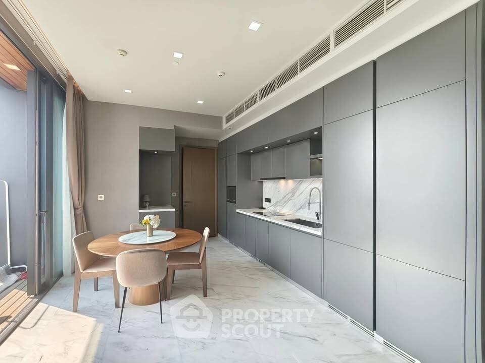 รูป คอนโด 2-ห้องนอน ที่ เดอะ โมนูเมนต์ ทองหล่อ ใกล้ ทองหล่อ (ID 2069337) - รูปที่ 11/11