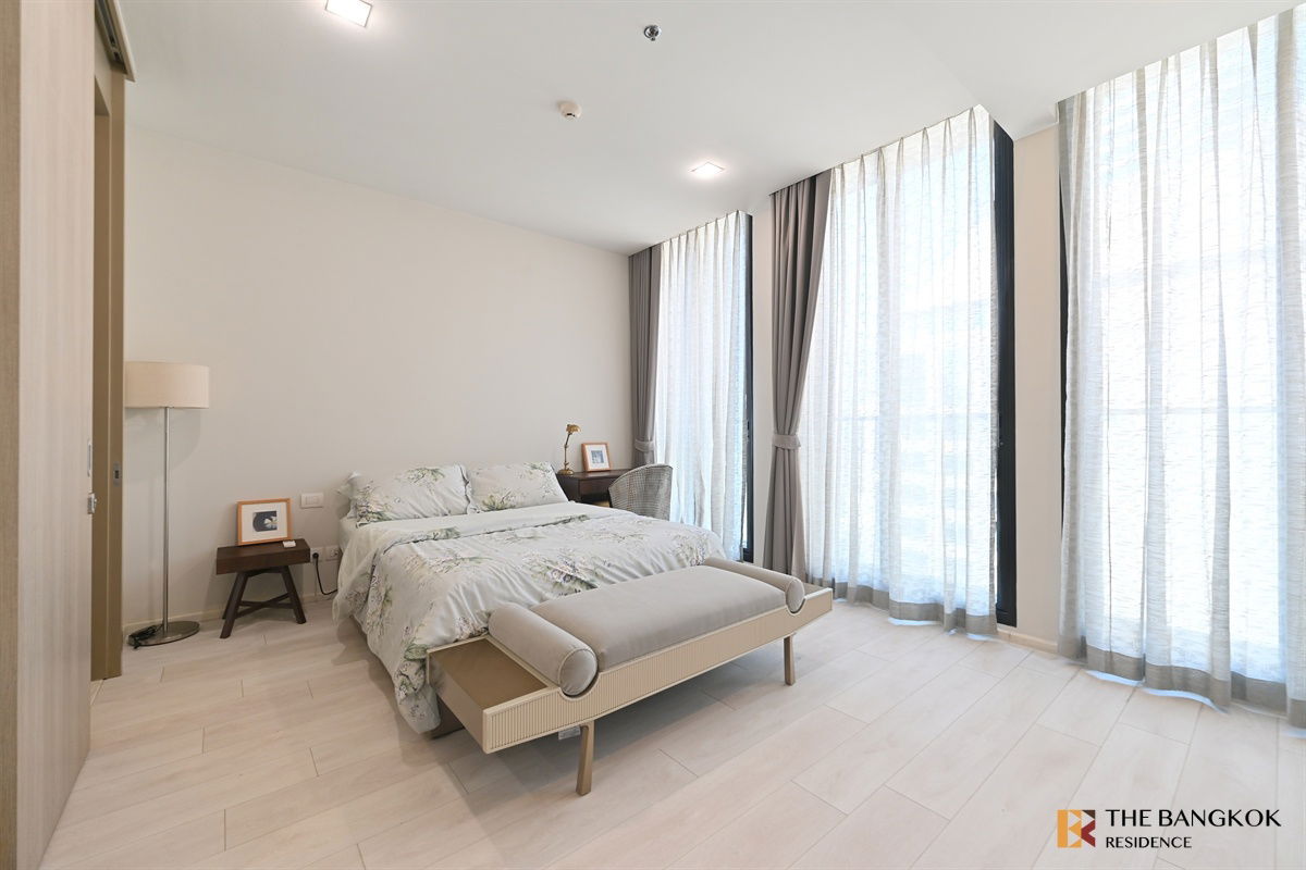 รูป  Noble Ploenchit 🔥 รีโนเวทใหม่ ราคาดีที่สุด 💸 ใกล้ BTS เพลินจิต  - รูปที่ 3/11