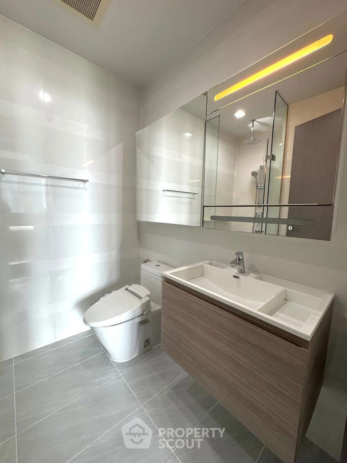 picture 1-BR Condo at Keyne By Sansiri near BTS Thong Lor (ID 2327238) - 3/6