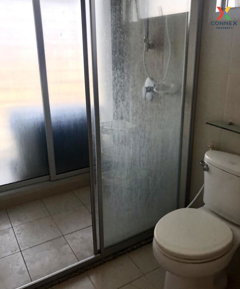 picture 🔥🔥🔥 FOR RENT condo , Supalai Park Ekamai - Thonglor , BTS-Ekkamai , Bang Kapi , Huai Khwang , Bangkok , CX-77638 ✅ Live chat with us ADD LINE @connexproperty ✅ 🔥🔥🔥 - 6/12