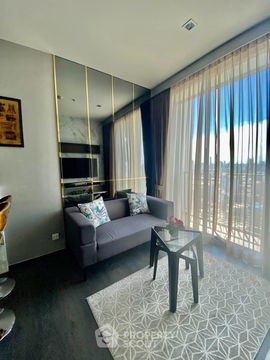 1-BR Condo at The Edge Sukhumvit 23 near MRT Sukhumvit (ID 1538881)