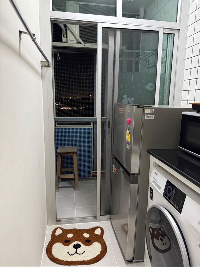 picture Cozy & Clean Condo for Rent – Feels Like Home - 13/18