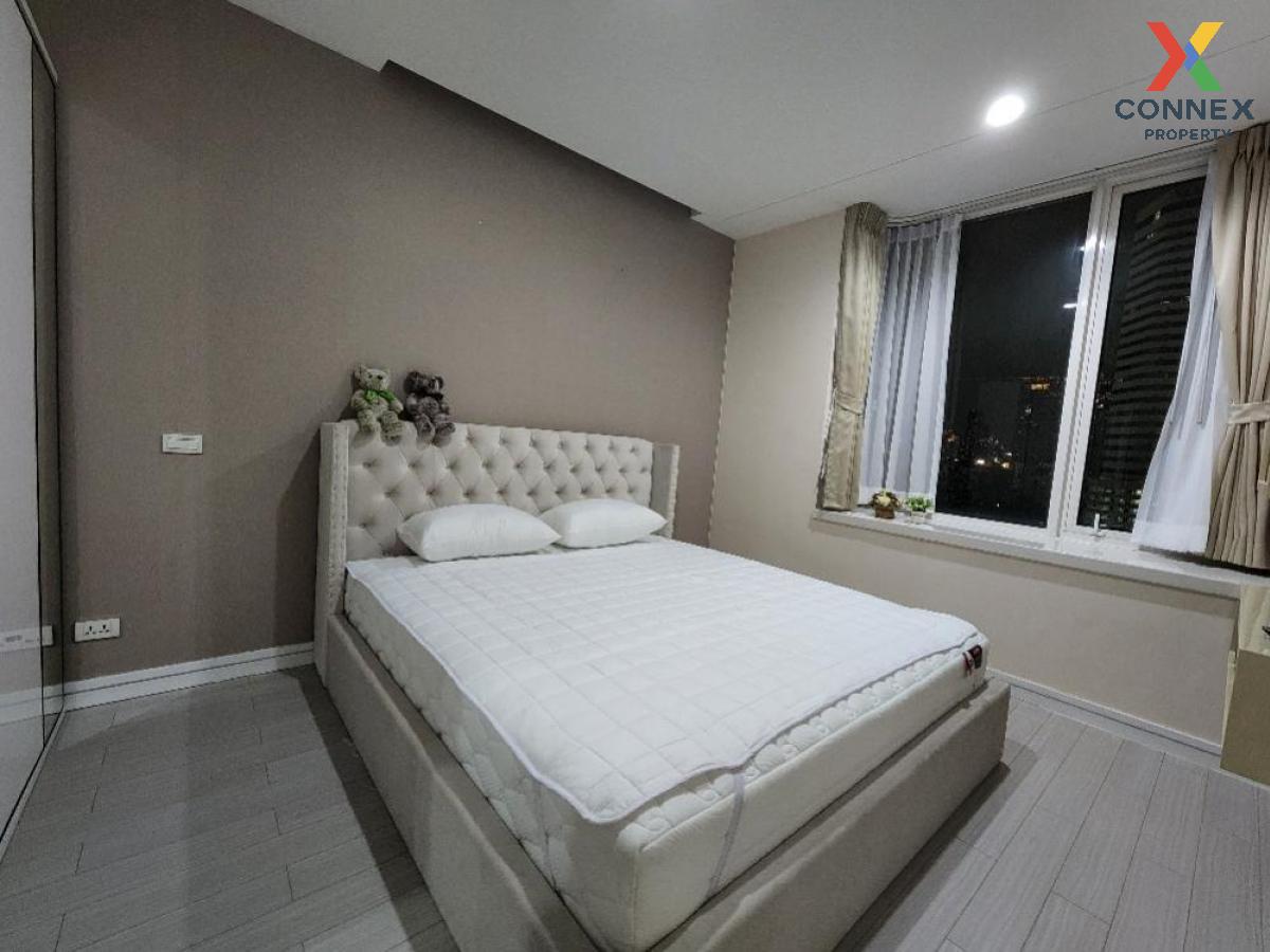 picture 🔥🔥🔥 For Rent Condo , TC Green Rama 9 , MRT-Phra Ram 9 , Huai Khwang , Huai Khwang , Bangkok , CX-85822 ✅ Live chat with us ADD LINE @connexproperty ✅ 🔥🔥🔥 - 8/10