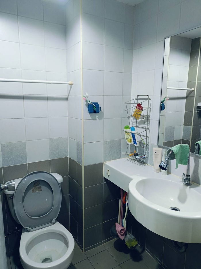 รูป (JN302) Lumpini Condo Town Bodindecha - Ramkhamhaeng - รูปที่ 3/3