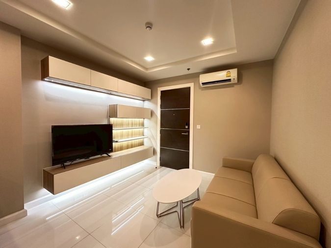 WS4290🔥 The Metropolis Samrong 🔥 ติด BTS สำโรง 🚆