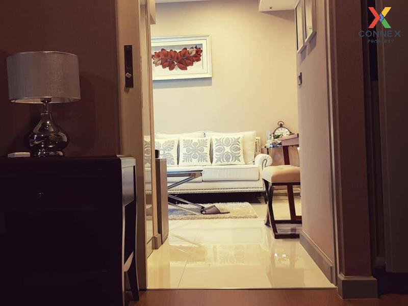 picture 🔥🔥🔥 For Rent Condo , M Silom , BTS-Chong Nonsi , Suriyawong , Bang Rak , Bangkok , CX-28452 ✅ Live chat with us ADD LINE @connexproperty ✅ 🔥🔥🔥 - 2/6
