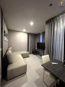 🔥🔥🔥 For Rent Condo , Elio Del Nest Udomsuk , BTS-Udom Suk , Bang Na , Bang Na , Bangkok , CX-132214 ✅ Live chat with us ADD LINE @connexproperty ✅ 🔥🔥🔥