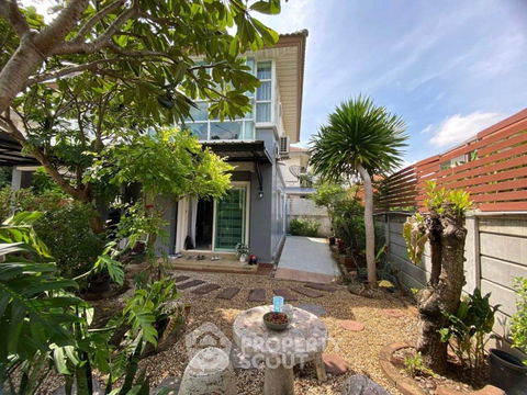 3-BR House in Bang Mae Nang (ID 1720790)