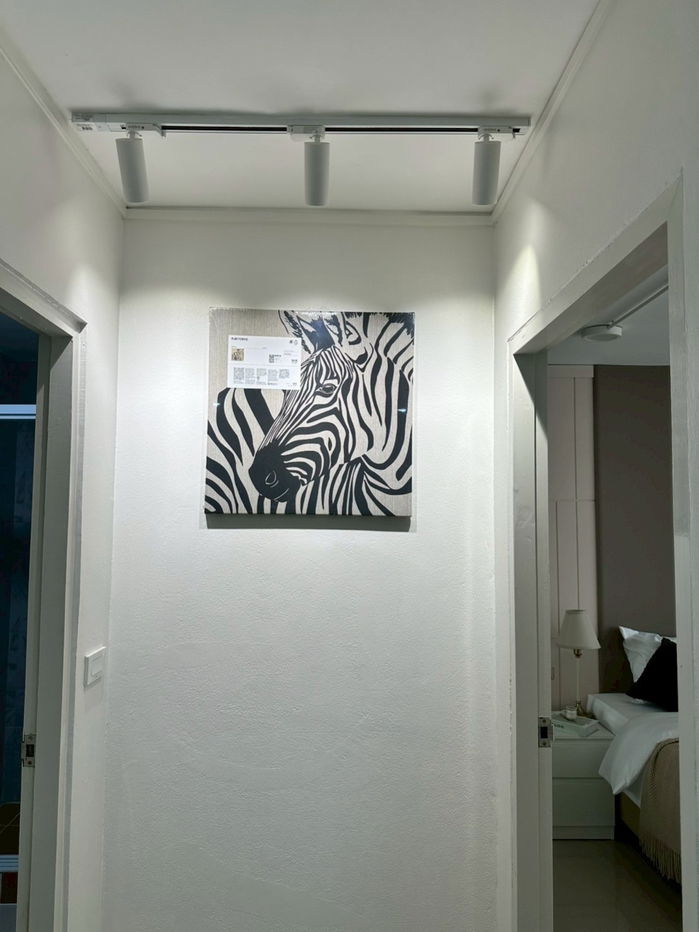 picture For sale: 1 bedroom, 37 sq.m., Premiere Place Rama 9 - 6/7