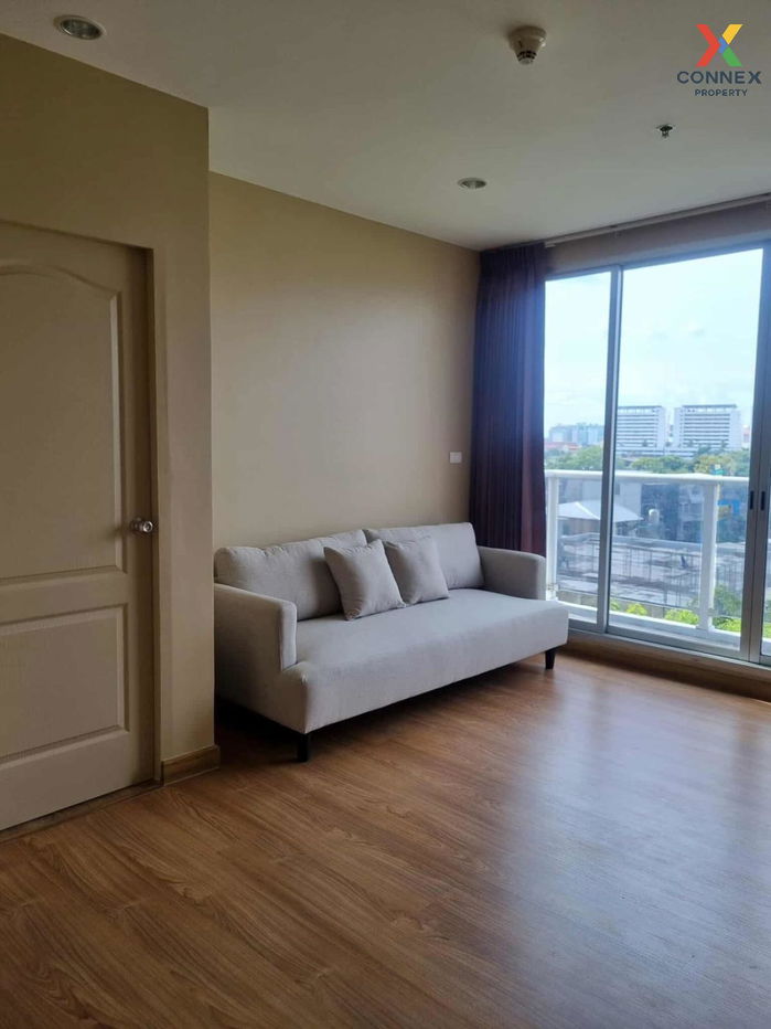 picture For Rent Condo , The Tree Bangpo Station , MRT-Bang Pho , Bang Sue , Bang Su , Bangkok , CX-132222 ✅ Live chat with us ADD LINE @connexproperty ✅  - 3/9