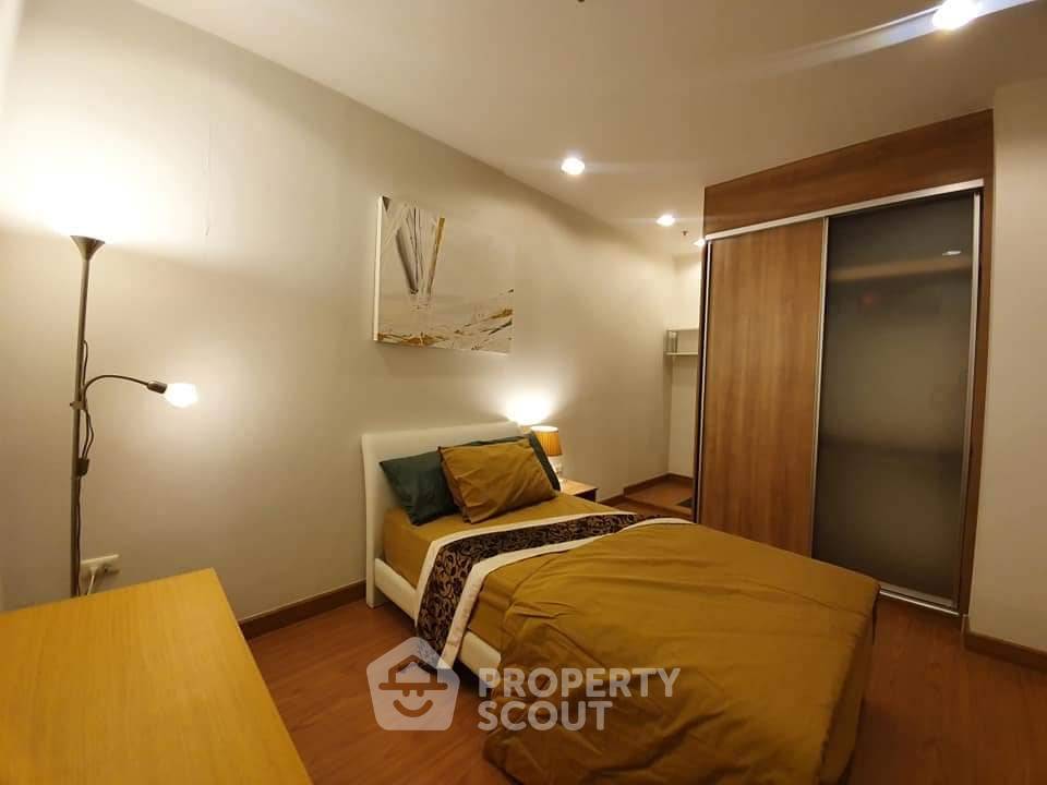 picture 3-BR Condo at The Complete Rajprarop near ARL Ratchaprarop (ID 1789847) - 6/22