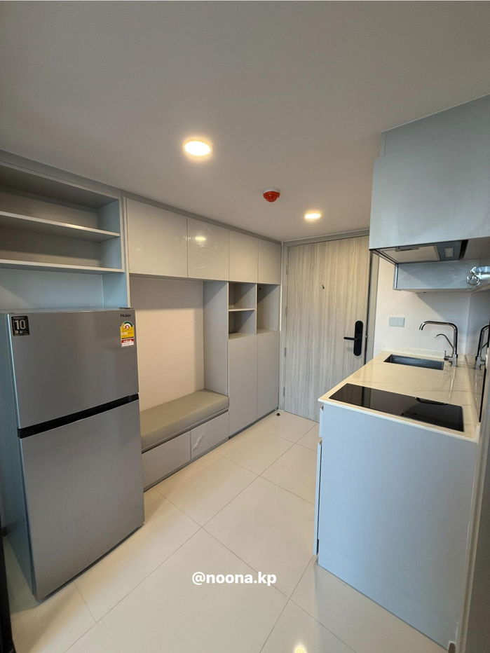 รูป SO ORIGIN KASET INTERCHANGE ห้องสวย ราคาดี สอบถามเพิ่มเติมได้ที่ Line @condorental - รูปที่ 12/16