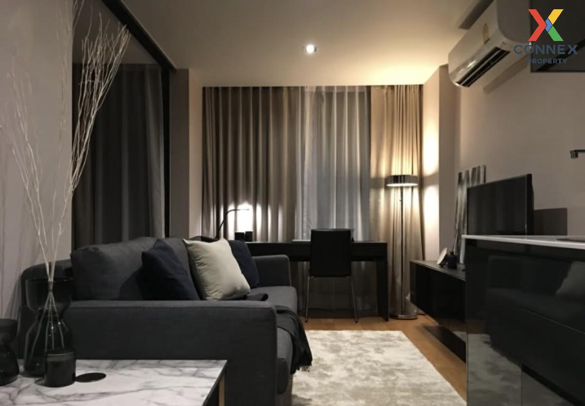 picture 🔥🔥🔥 For Rent Condo , Altitude Samyan - Silom , MRT-Sam Yan , Si Phraya , Bang Rak , Bangkok , CX-132559 ✅ Live chat with us ADD LINE @connexproperty ✅ 🔥🔥🔥 - 1/8