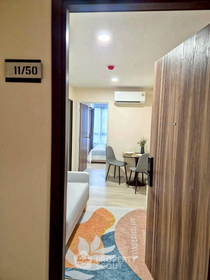 รูป คอนโด 1-ห้องนอน ที่ เดอะ เบลกราเวีย แอท รัชดา-ลาดพร้าว 15 ใกล้ MRT รัชดาภิเษก (ID 2328830) - รูปที่ 4/10