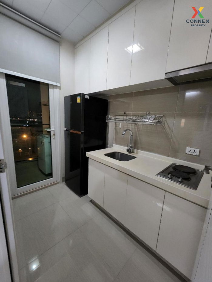 picture 🔥🔥🔥 For Rent Condo , TC Green Rama 9 , MRT-Phra Ram 9 , Huai Khwang , Huai Khwang , Bangkok , CX-85822 ✅ Live chat with us ADD LINE @connexproperty ✅ 🔥🔥🔥 - 6/10
