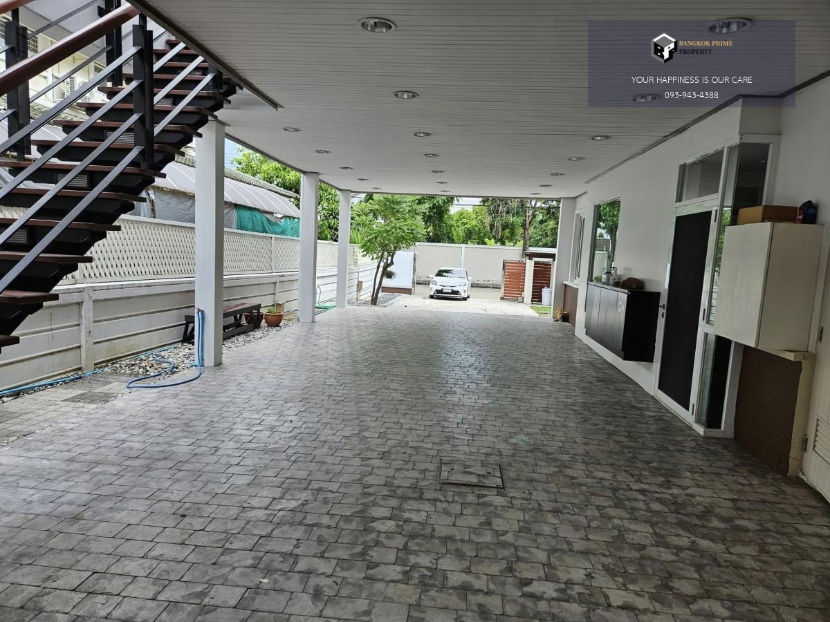 picture Baan Ladprao 2 Exclusive Rescidence | Ekkamai-Ramintra Expressway 📍 位于 Ekkamai–Ramintra 快速道路旁 #2025092912075 - 2/18