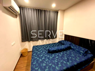 ขายคอนโด :  1 Bed Good Location Shuttle bus to MRT Thailand Cultural Centre / Condo For Sale-Artisan Ratchada