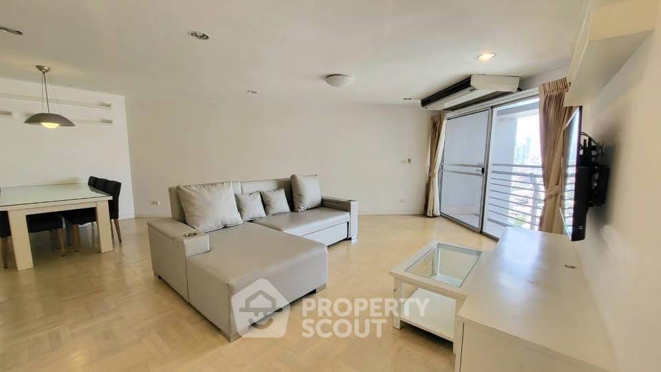 picture 2-BR Condo at Bangkok Garden in Chong Nonsi (ID 2329685) - 1/22