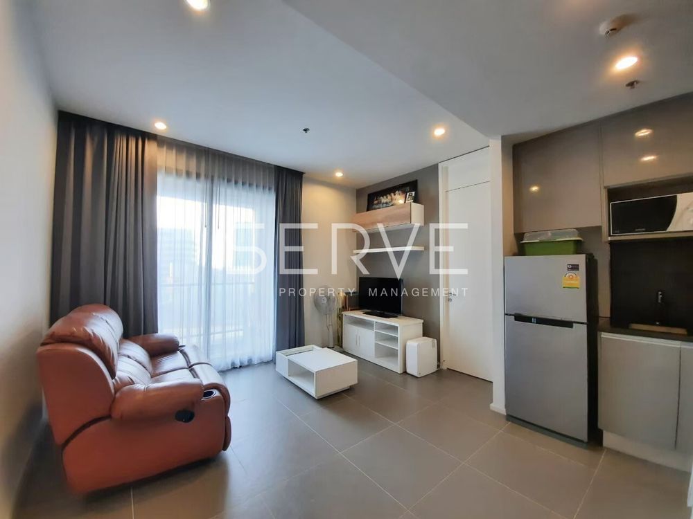 picture Large Room 1 Bed For Sell Perfect Location in Ladprao Area Close to BTS & MRT-M Ladprao - 9/11
