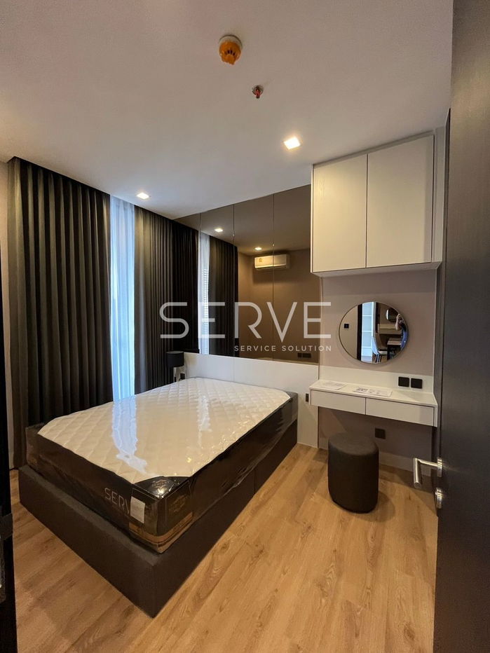 รูป For rent 1 Bed room Good view Good location / Close to BTS Ari-Noble Around Ari - รูปที่ 5/6