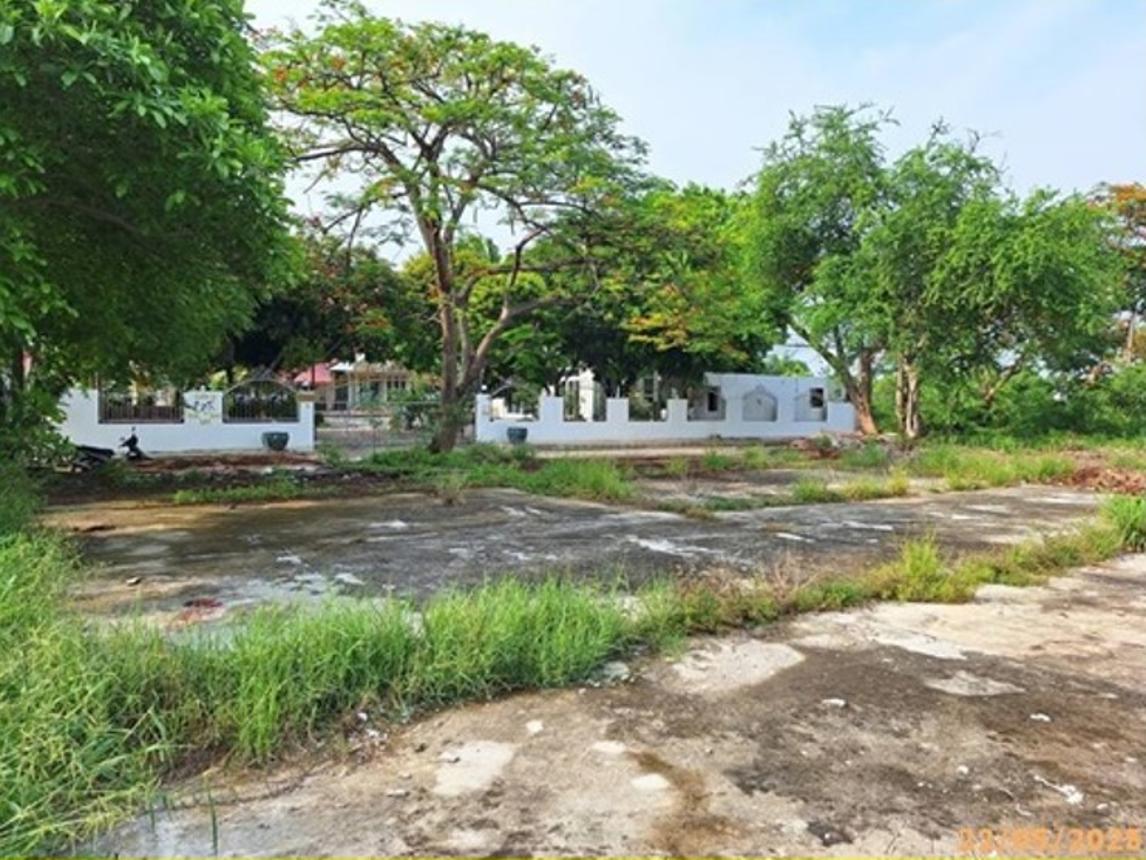 picture LAND for sale  Bang Chalong Bang Plee Samut Prakarn - 15/22