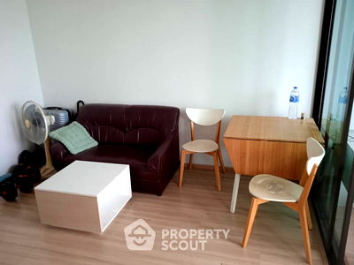 Condos for rent Phuket : 1-BR Condo at Connext Condo Downtown Phuket in Talat Nuea (ID 2328181)
