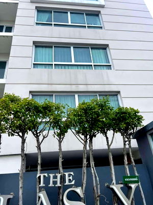 คอนโด รัชดาภิเษก 19 : (19357) The Classy Ratchadaphisek 19