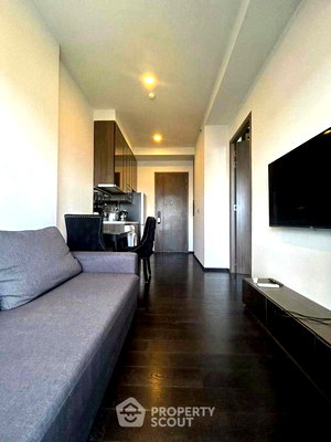 Condos for rent : 1-BR Condo at Park Origin Thonglor near BTS Thong Lor (ID 2301446)