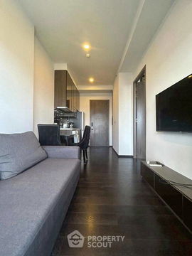 1-BR Condo at Park Origin Thonglor near BTS Thong Lor (ID 2301446)
