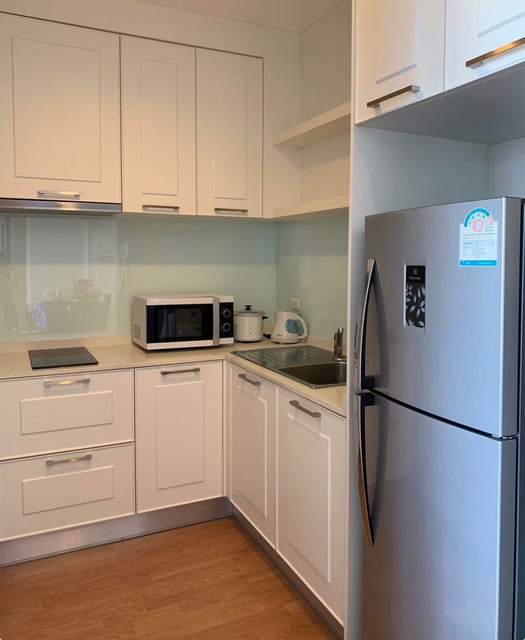 รูป #A124114 ✅ 29/9/68 ให้เช่า Q House Sukhumvit 79 📲📢สอบถาม ld line @condoboy - รูปที่ 10/12