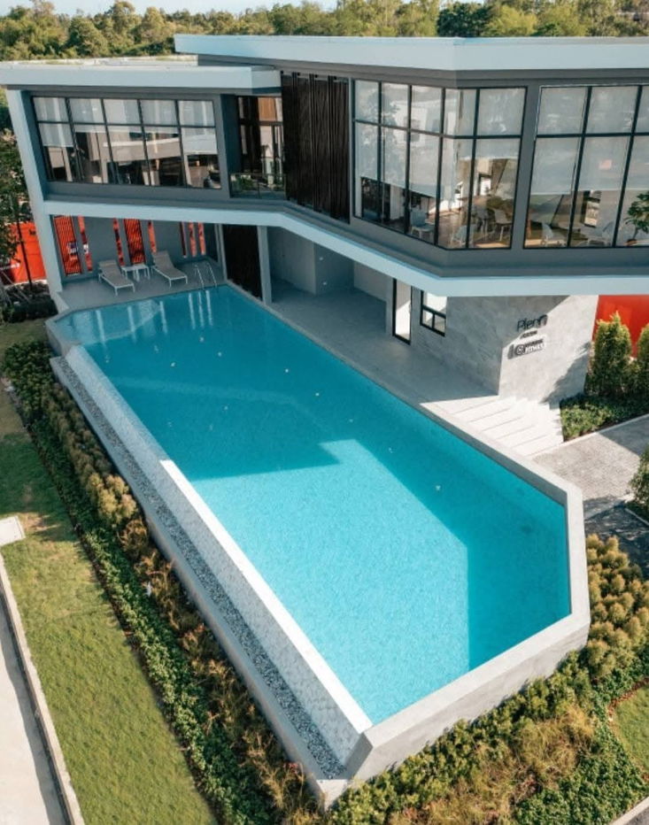 รูป #SC8629  📌 ให้เช่า | 🟦🟨พลีโน่ สุขุมวิท - บางนา 2🟥🟩💬 𝑪𝒐𝒏𝒕𝒂𝒄𝒕 𝑳𝑰𝑵𝑬: @𝒔𝒆𝒄𝒓𝒆𝒕𝒑𝒓𝒐𝒑𝒆𝒓𝒕𝒚 🔥✨ - รูปที่ 9/10