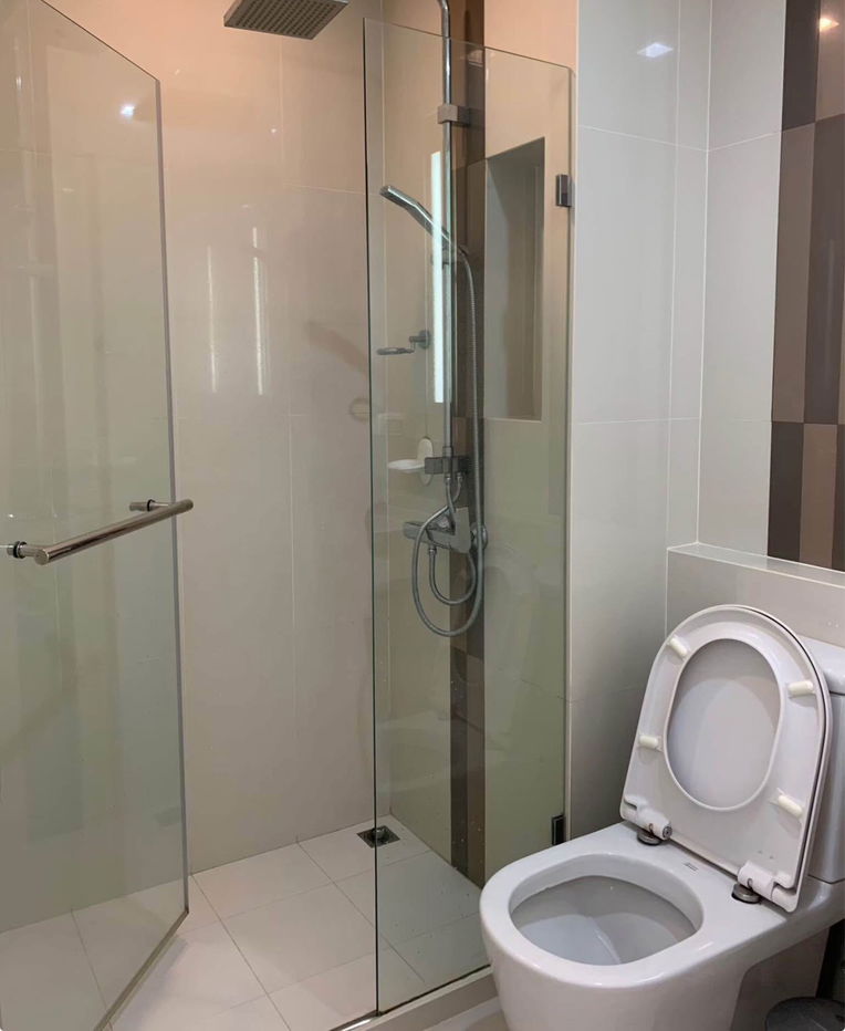 รูป #A124114 ✅ 29/9/68 ให้เช่า Q House Sukhumvit 79 📲📢สอบถาม ld line @condoboy - รูปที่ 9/12