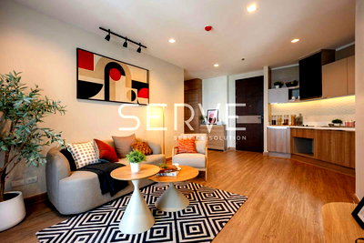 ขายคอนโด : 3 Bed 2 Bath with Bathtub Good Location BTS Saphan Taksin station 340 m. / For Sale-Rhythm Sathorn
