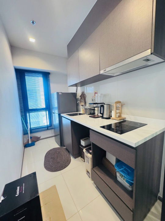 รูป #A12483 ✅ 27/9/68  ให้เช่า Life Ladprao Valley 📲📢สอบถาม ld line @condoboy - รูปที่ 4/5