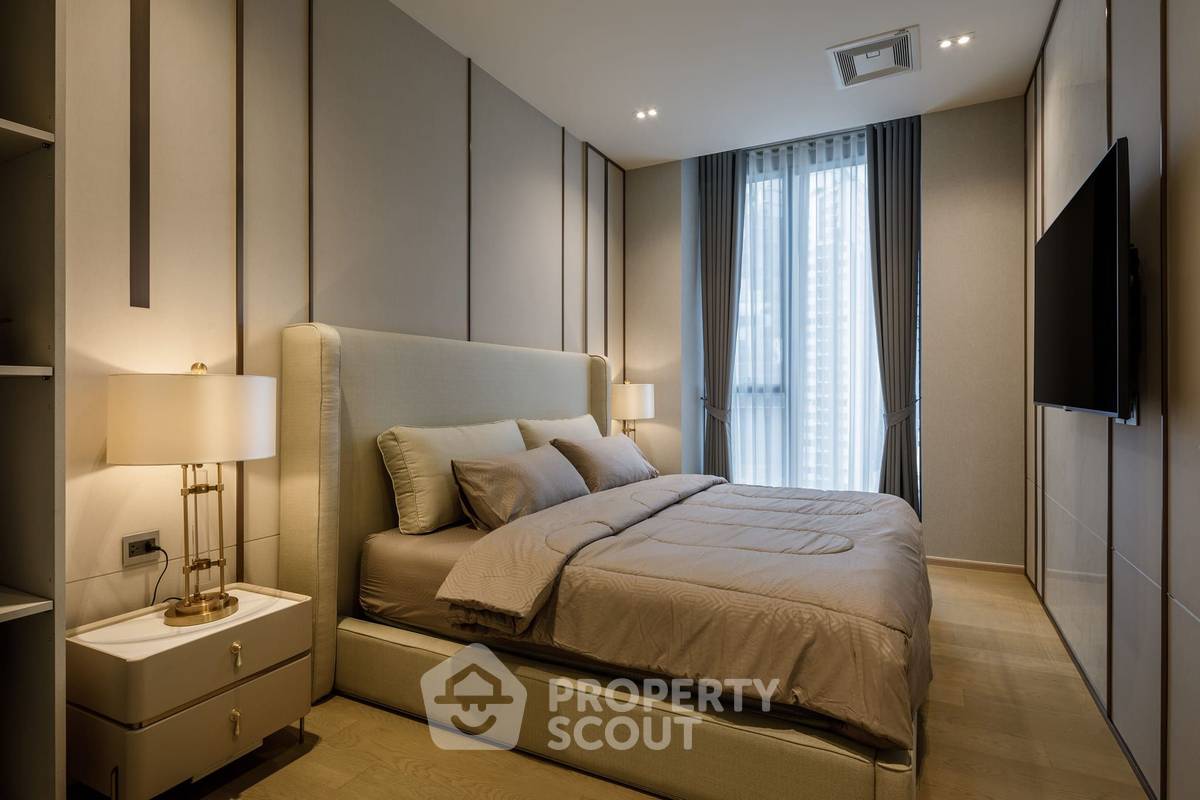 รูป คอนโด 2-ห้องนอน ที่ เดอะ สแตรนด์ ทองหล่อ ใกล้ BTS ทองหล่อ (ID 856763) - รูปที่ 5/16