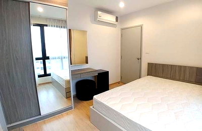 คอนโดให้เช่า : IDEO Sathorn - Thapra ห้องสวย ราคาดี สอบถามเพิ่มเติมได้ที่ Line @condorental