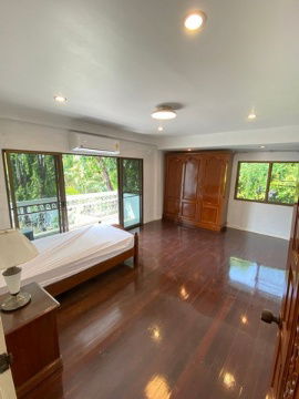 รูป HU6835 บ้านเดี่ยวให้เช่า หมู่บ้านปัญญา พัฒนาการ กรุงเทพมหานคร - รูปที่ 6/8