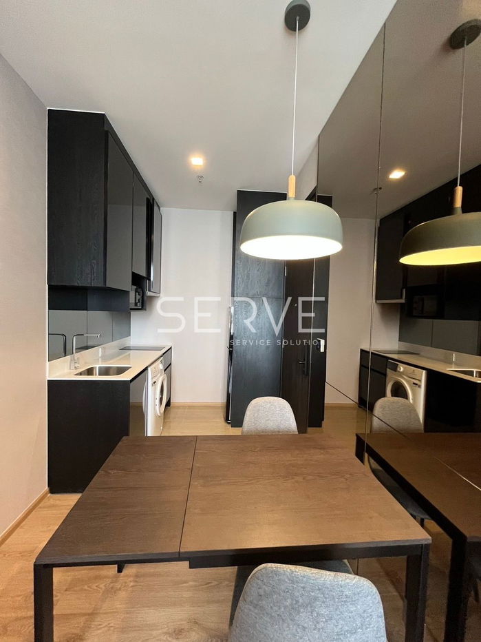 รูป For rent 1 Bed room Good view Good location / Close to BTS Ari-Noble Around Ari - รูปที่ 4/6