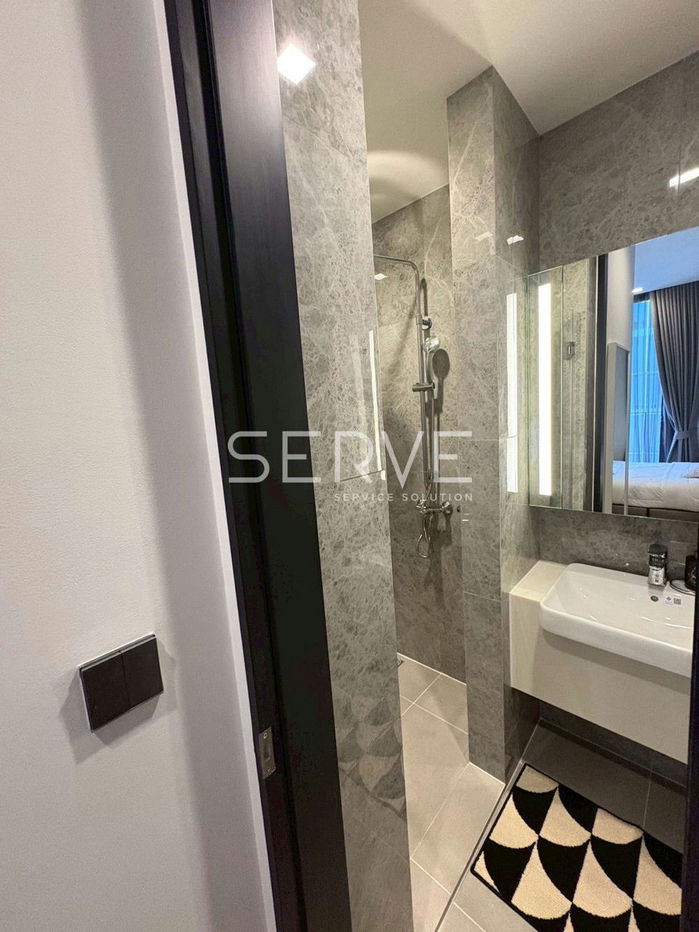 picture Condo For Rent Noble Around Ari New Condo High Rise Good Location BTS Ari 220 m.-Noble Around Ari - 7/8