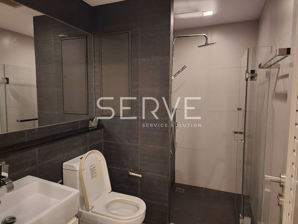 รูป 3 Beds 2 Baths Nice Room Good Location Next to BTS Saphan Khwai 55 m. / Condo For Rent-The Signature by URBANO - รูปที่ 7/7